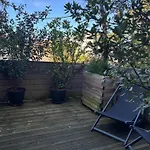 With Balcony Steps To Wine & Center * 波尔多