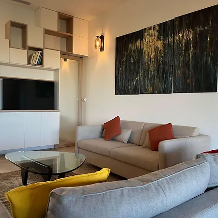 With Balcony Steps To Wine & Center Apartment Bordeaux
